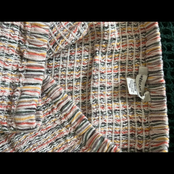 American Eagle Mini Skirt - Picture 2 of 2